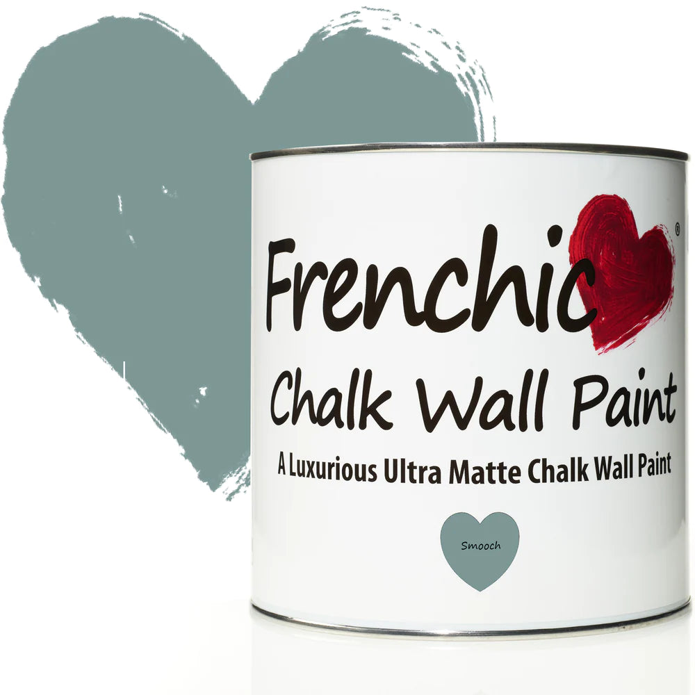 Smooch Wall Paint 2.5L