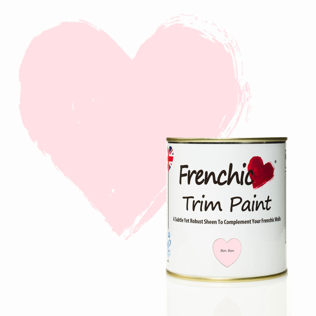 **Next Day Delivery** Bon Bon Trim Paint 500ml