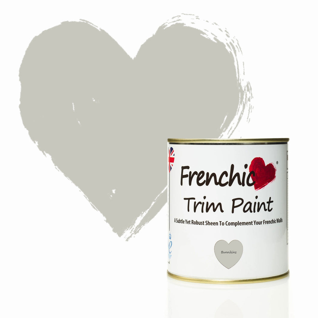 Bunnikins Trim Paint 500ml