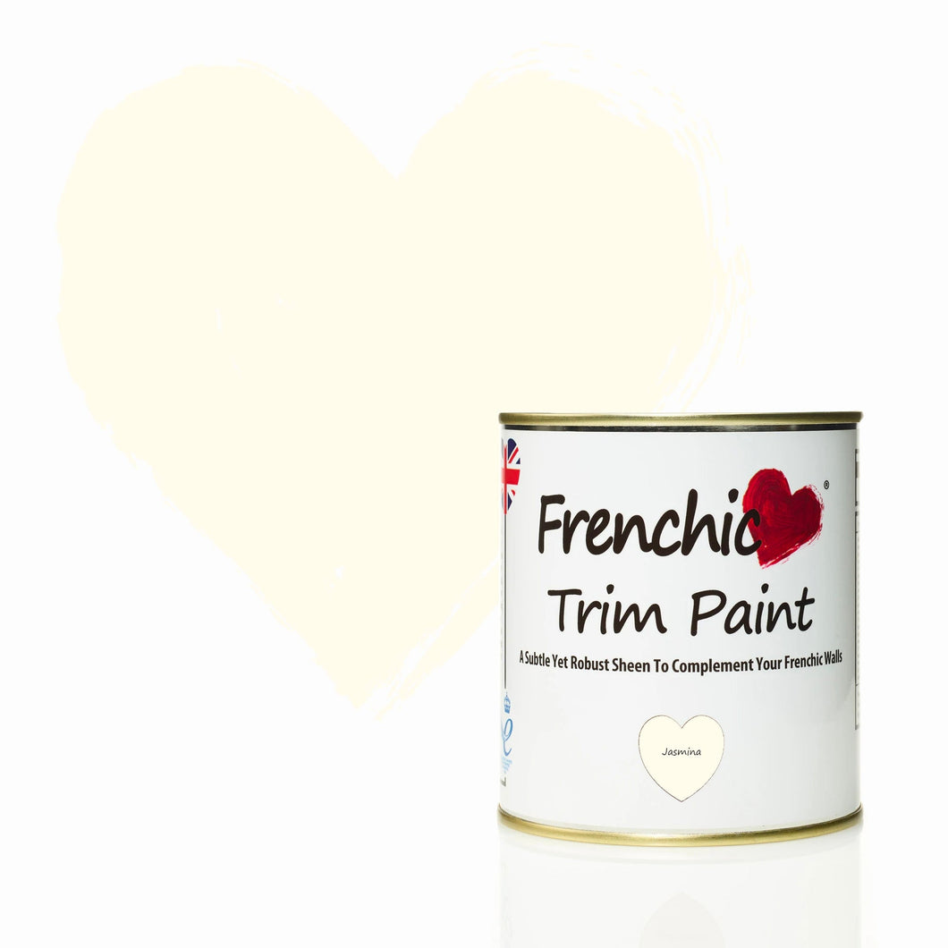 **Next Day Delivery** Jasmina Trim Paint 500ml