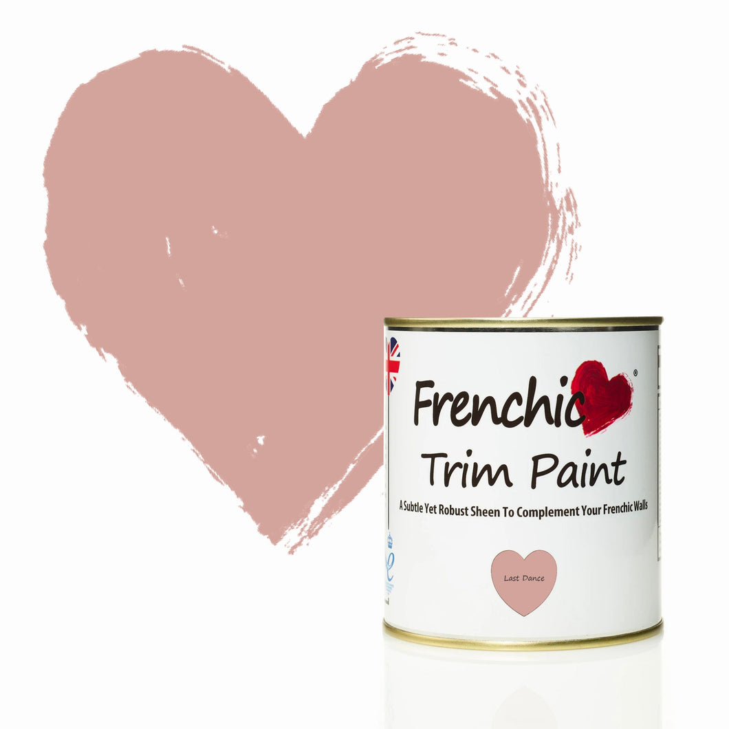 Last Dance Trim Paint 500ml