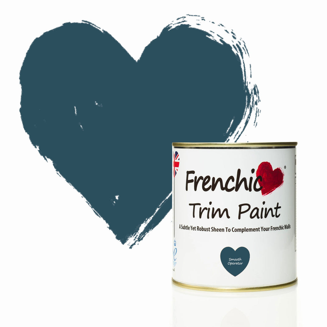 Smooth Operator Trim Paint 500ml