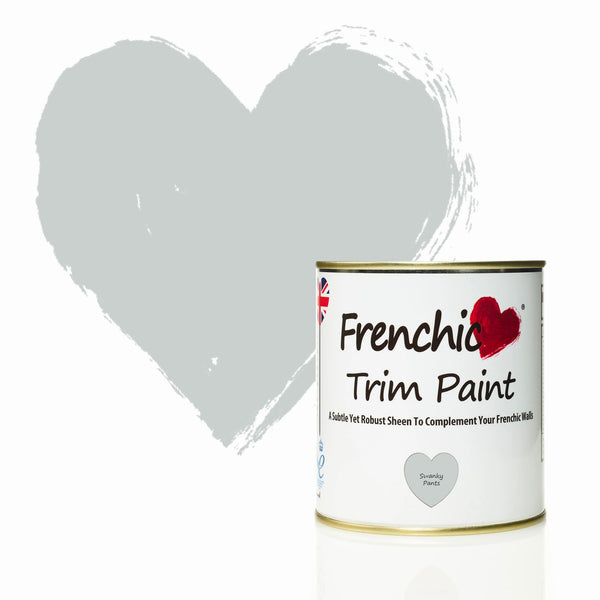 Swanky Pants Trim Paint 500ml